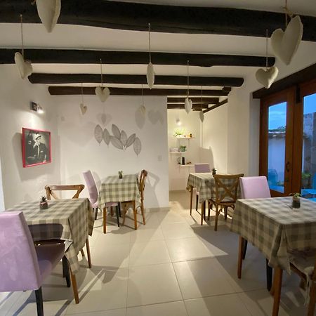Hotel El Embrujo Villa de Leyva Eksteriør bilde