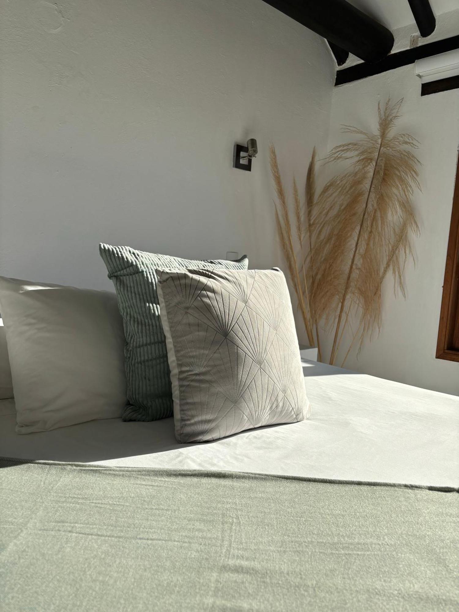 Hotel El Embrujo Villa de Leyva Eksteriør bilde